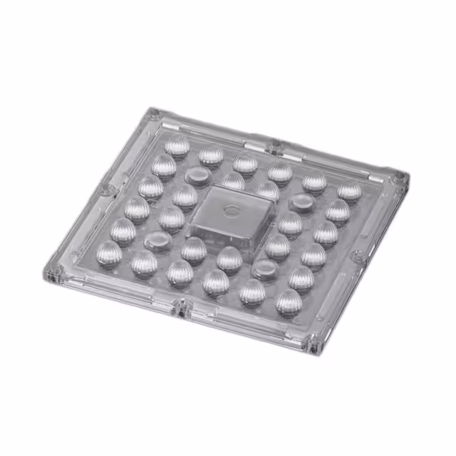 CS16322_STRADELLA-IP-28-HB-S Ledil  Optique - Lentilles